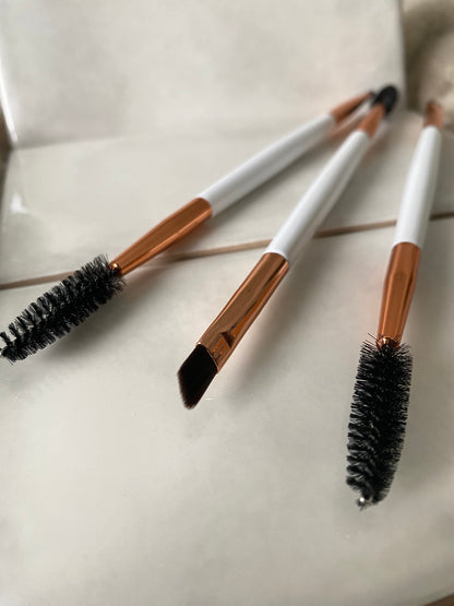 Eyebrow Brush