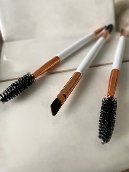 Eyebrow Brush
