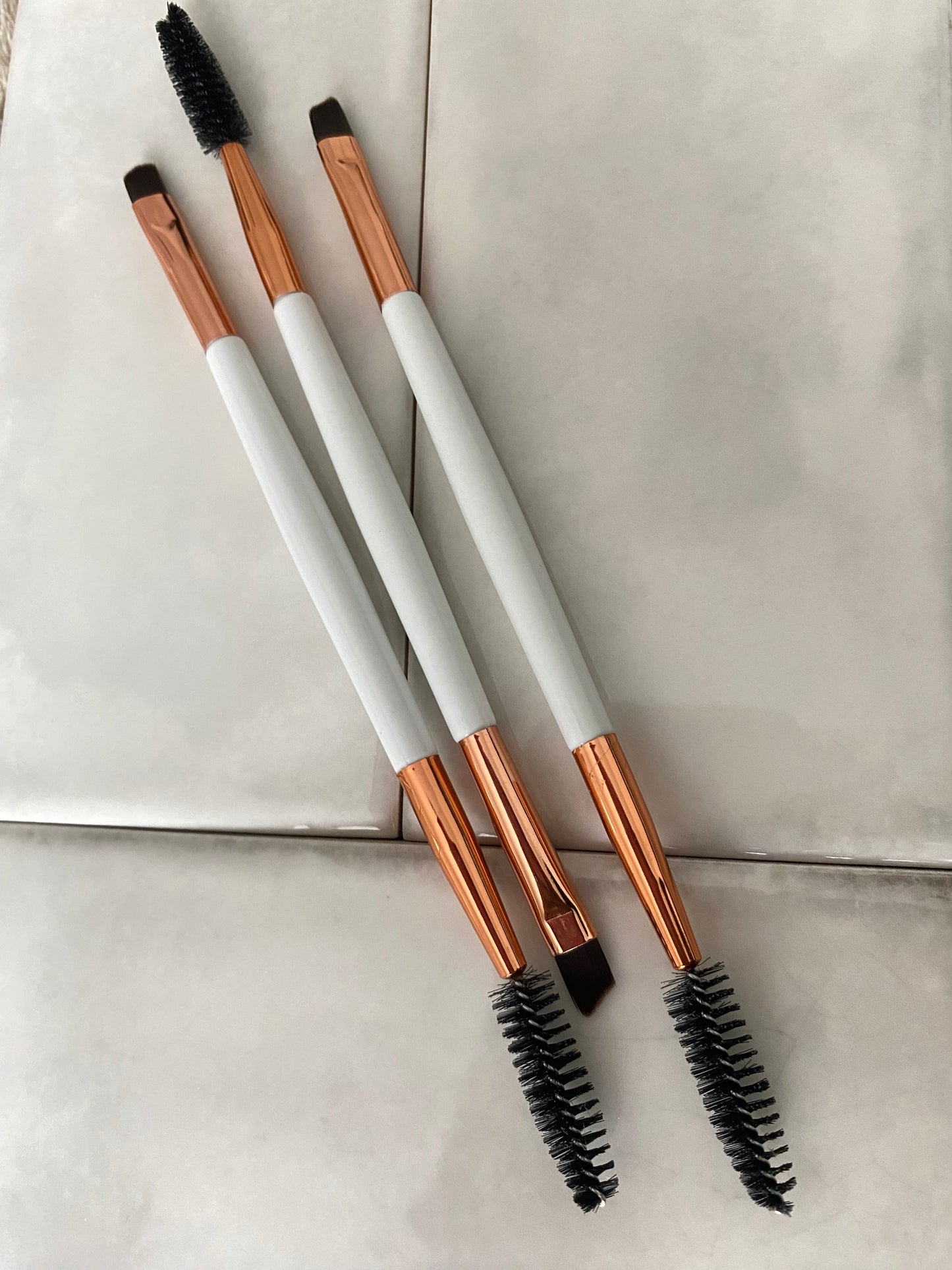 Eyebrow Brush