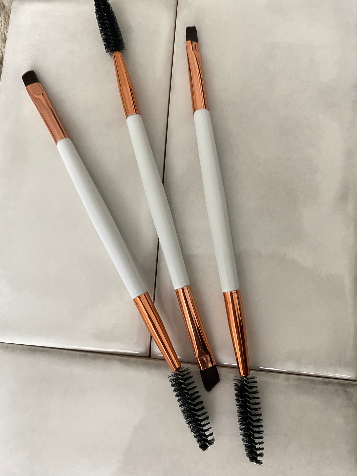 Eyebrow Brush