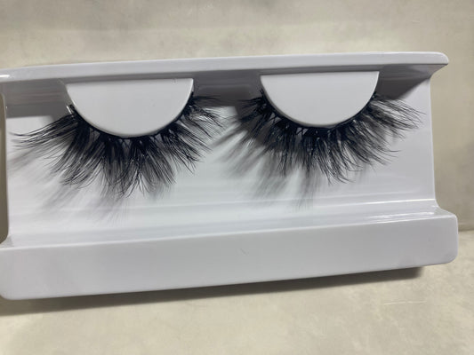 “ Main Event “ Lash