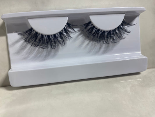 " Babygirl " Lash