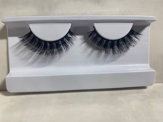 “ Vibez “ Lash